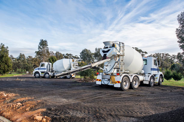 Best Concrete Grinding and Polishing in Williamstown, PA