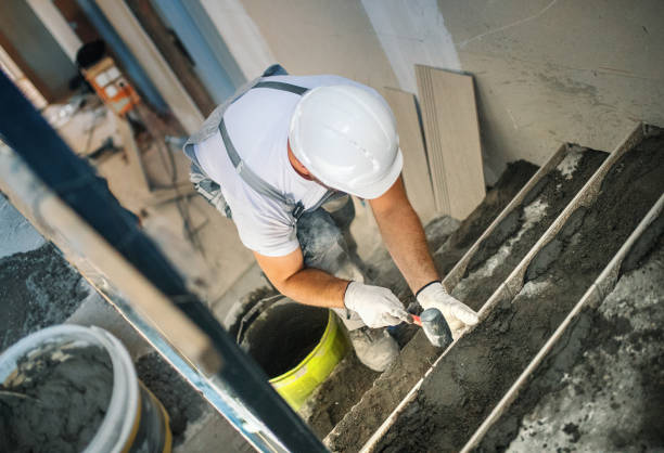 Best Concrete Foundation Repair in Williamstown, PA