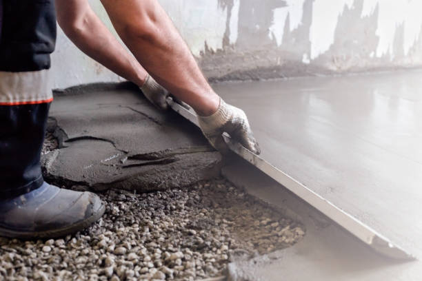 Best Industrial Concrete Flooring in Williamstown, PA