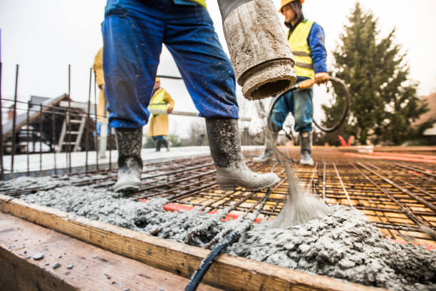 Best Concrete Grinding and Polishing in Williamstown, PA